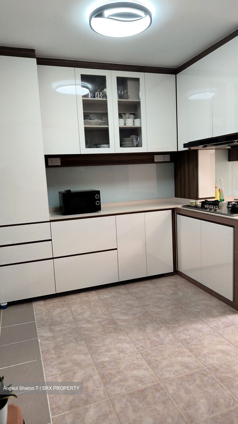 Blk 407 Serangoon Avenue 1 (Serangoon), HDB 4 Rooms #635333121